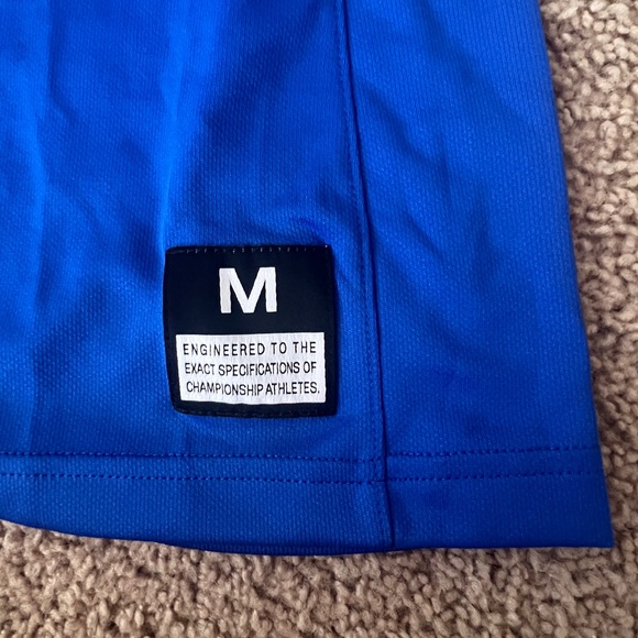 Nike Women’s Athletic Sleeveless Top Medium - Picture 8 of 9